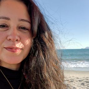 Zuleica, Babá em Florianópolis