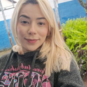 Jennipher, Babá em Caçapava