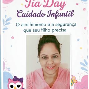 Dayane, Babá em Gravatá