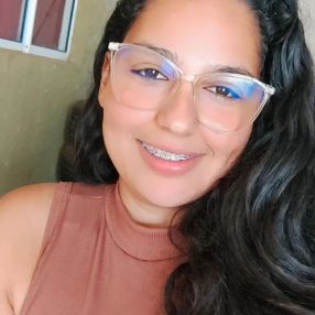Jhenifer, Babá em Nova Granada