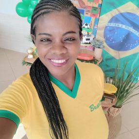 Isabel, Babá em Cruzeiro