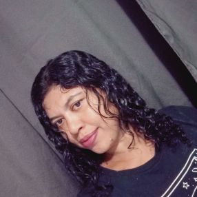Rosely, Babá em Morro Agudo