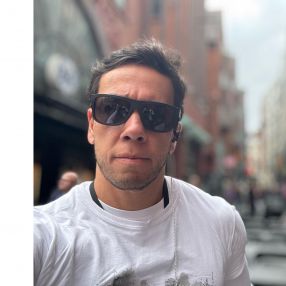 Giuliano, Família em Vitória da Conquista