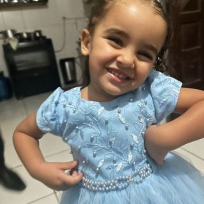 Marco, Família em Campina Grande do Sul