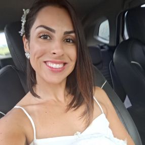 Tais, Babá em Capão da Canoa