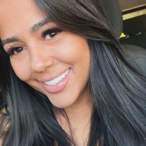 Fernanda Taise, Família em Aparecida de Goiânia