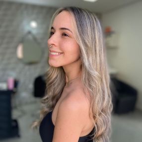 Blenda, Babá em Formiga