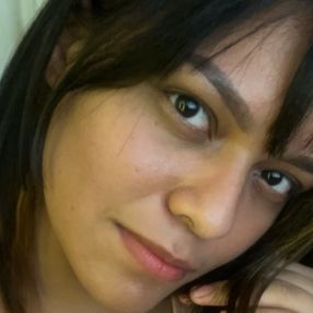 Luana, Babá em Acaraú
