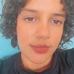 Fabyana, Babá em Itaberaí