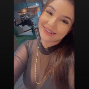 Laura, Babá em Pindoretama