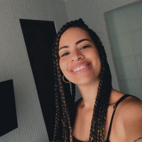 Paula, Babysitter in Salvador