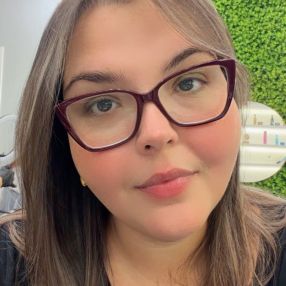 Camila, Babá em Juiz de Fora