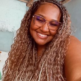 Allana, Babá em Abaetetuba