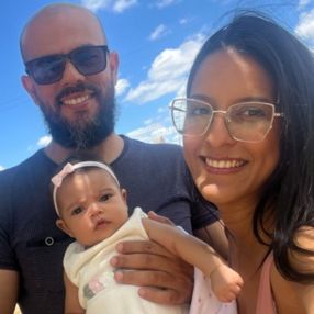 Wêdja, Family in Petrolina
