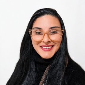 Djenifer, Babá em Criciúma