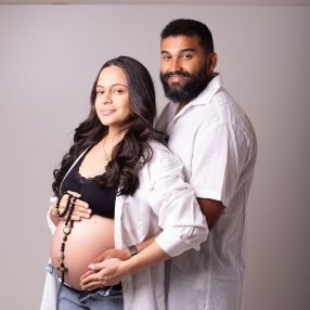Camila, Família em Teresina