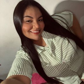 Tatiele, Babá em São Luís de Montes Belos