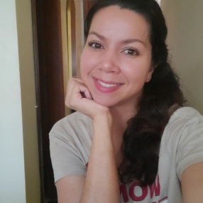Daniela, Babá em Brasília