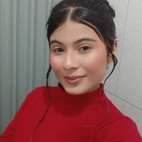 Raquel, Babá em Cajazeiras