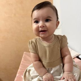 Brenda, Família em Ferraz de Vasconcelos