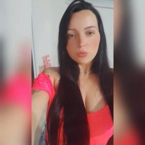 Lidiane, Babá em Piraquara