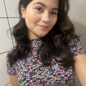 Rayra, Babá em Xanxerê
