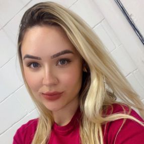 Mayara, Babá em Araucária