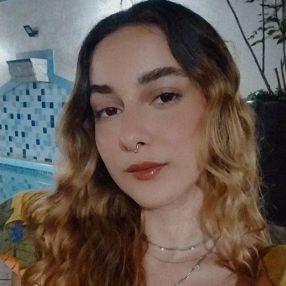 Laisy, Babysitter in Vila Velha
