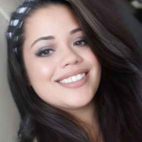 Priscila, Babá em Cruzeiro