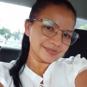 Maria, Babá em Santa Rita
