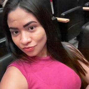 Cledilene, Babá em Parauapebas