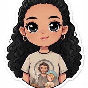 Mariane, Família em Betim