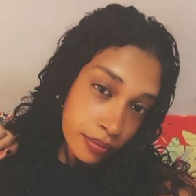 Rebeca, Babá em Irecê