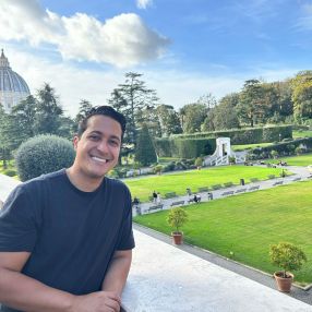 Wellington, Família em Mogi das Cruzes