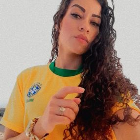Raphaela, Babá em Campo Mourão