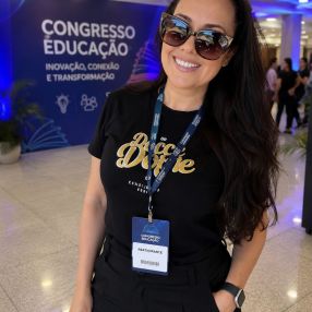 Nathalia, Babá em Imbituba