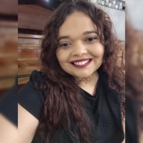 Juliana Morais da Silva, Babá em Maceió