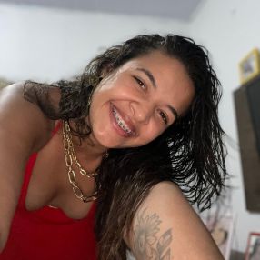 Bruna, Família em Conceição do Jacuípe