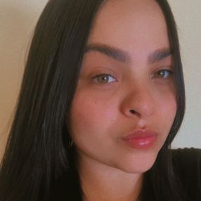 Maria Clara, Babá em Planaltina