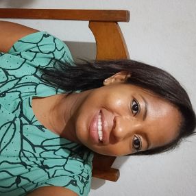 TATIELHE, Babysitter in Santa Bárbara D'Oeste