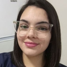 Bianca, Babá em Ponta Porã