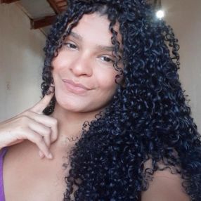 Maria, Babá em Morrinhos