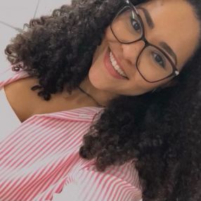 Suelen, Babá em Tanguá