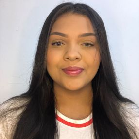 Mariana, Babá em Itaboraí