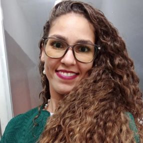 Anábeli, Babá em Seropédica