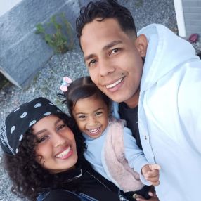 Simon, Família em Guaramirim