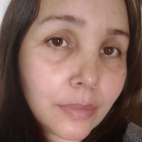 Josielle, Babá em Itu