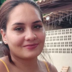 Maria José, Babysitter in Corumbá