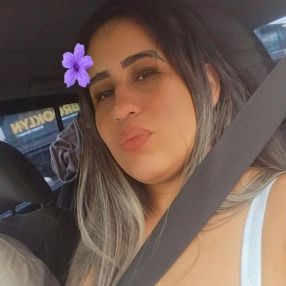 Juliana, Babá em Cambé