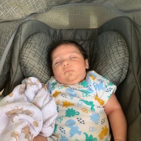 Nicolly, Família em Campos dos Goytacazes